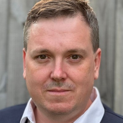 David Tracy