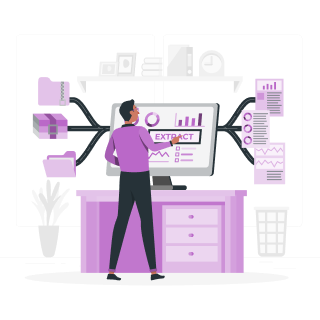 Data Integration: Bring your data together, into a single place
