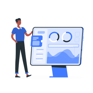 Demonstrating the power of positive change