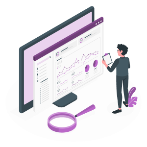 Infrastructure Assessment