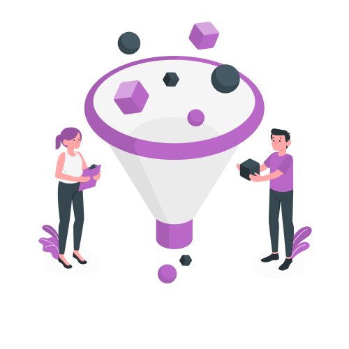 Industry Leading Data Enhancement