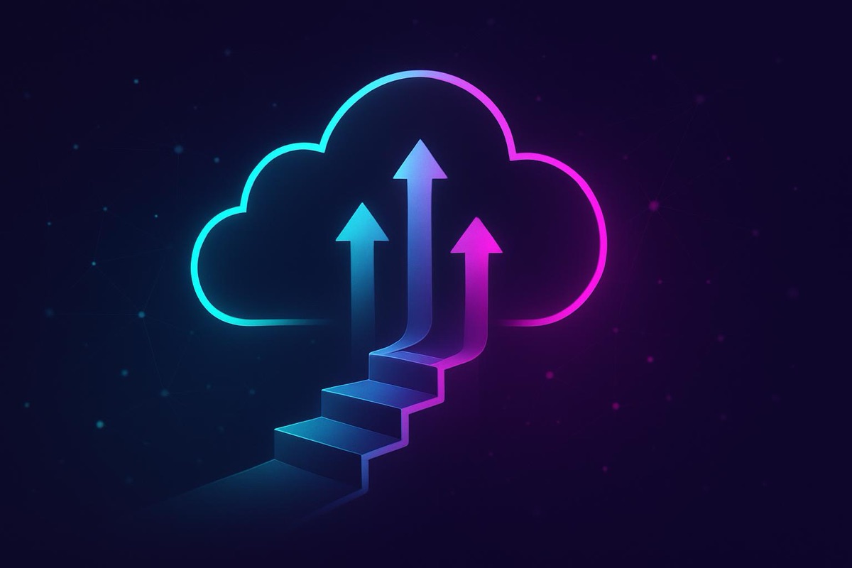 bigspark graduates the TD SYNNEX AWS Accelerated Development Program